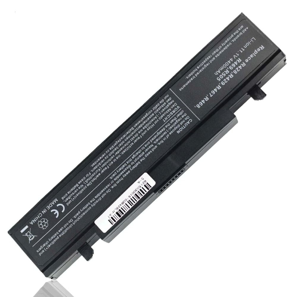Samsung SGR428LH-AT Laptop Battery Black (11.1V/5200mAh)