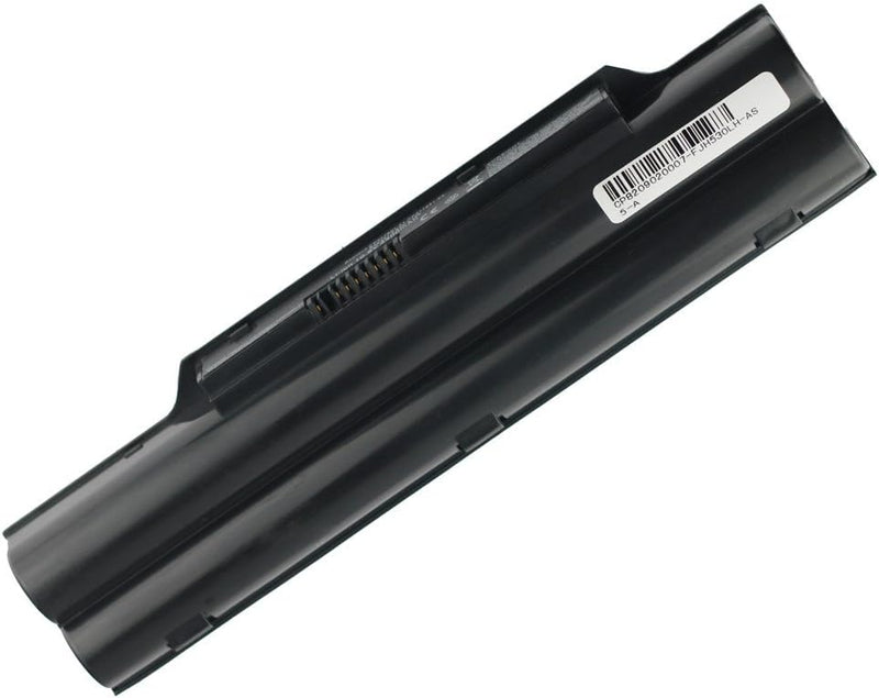 Fujitsu FJH530LH-AT Laptop Battery Black (10.8V/5200mAh)