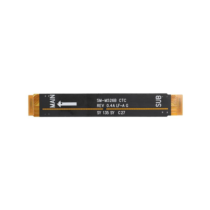 Samsung Galaxy M52 M526B Main Flex Original