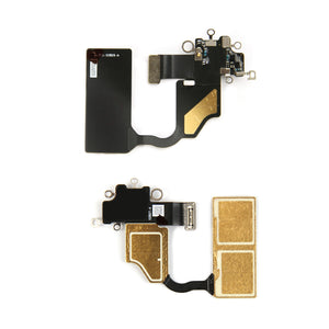 For Apple iPhone 12, iPhone 12 Pro WiFi Antenna Flex Pulled