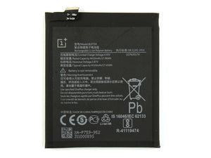 OnePlus 8 Pro Battery BLP759 OEM