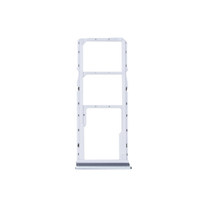 Xiaomi Redmi 10 (2021) Sim Card Holder Pebble White OEM