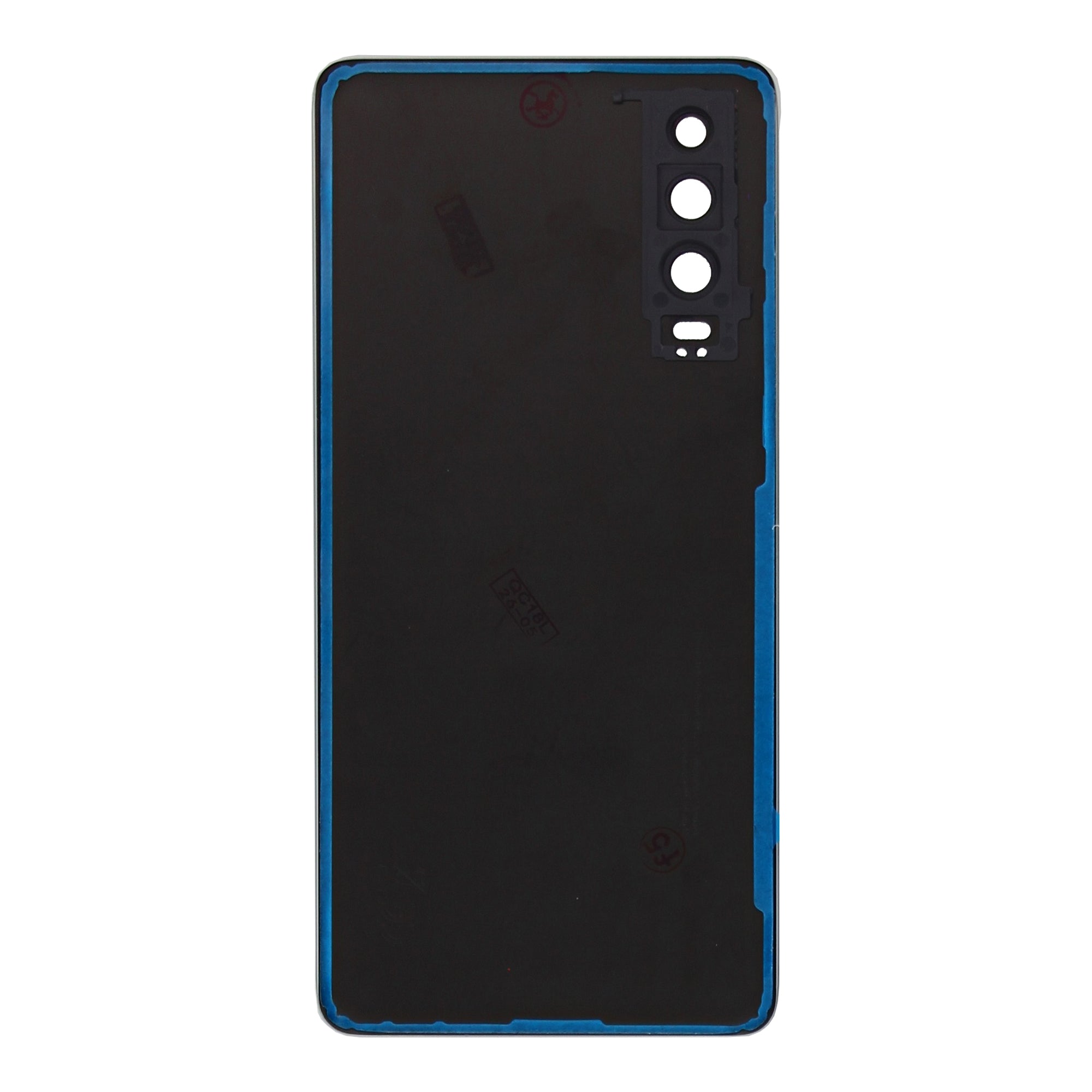 Huawei P30 Back Cover With Lens Aurora OEM