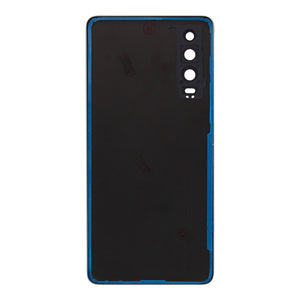 Huawei P30 Back Cover With Lens Aurora OEM