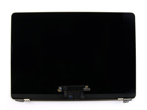 Full LCD Assembly 12 For MacBook A1534 (2015-2017) Gold