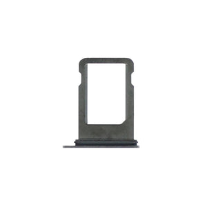 For Apple iPhone XS Max Sim Card Holder Space Gray Pulled