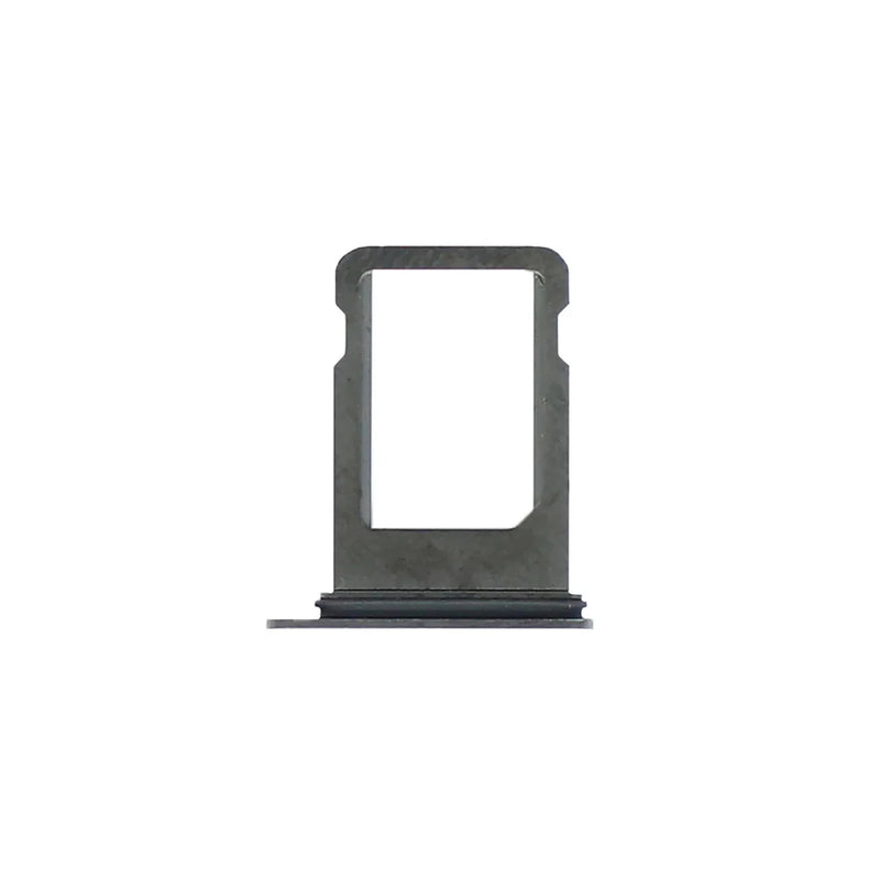 For Apple iPhone XS Max Sim Card Holder Space Gray Pulled