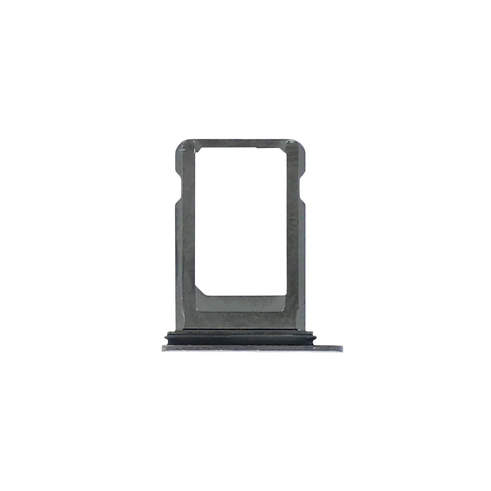 For Apple iPhone XS Max Sim Card Holder Space Gray Pulled