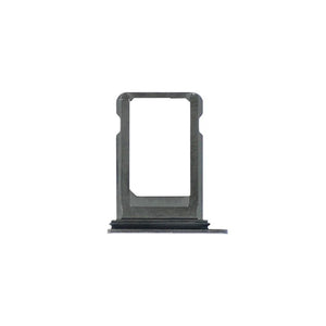 For Apple iPhone XS Max Sim Card Holder Space Gray Pulled