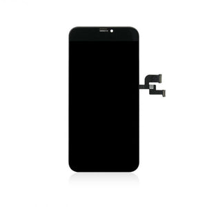 For Apple iPhone X Display And Digitizer Soft-OLED