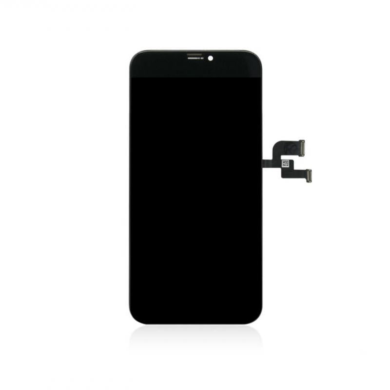 For Apple iPhone X Display And Digitizer Soft-OLED