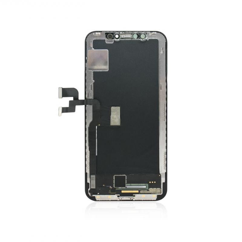 For Apple iPhone X Display And Digitizer Soft-OLED