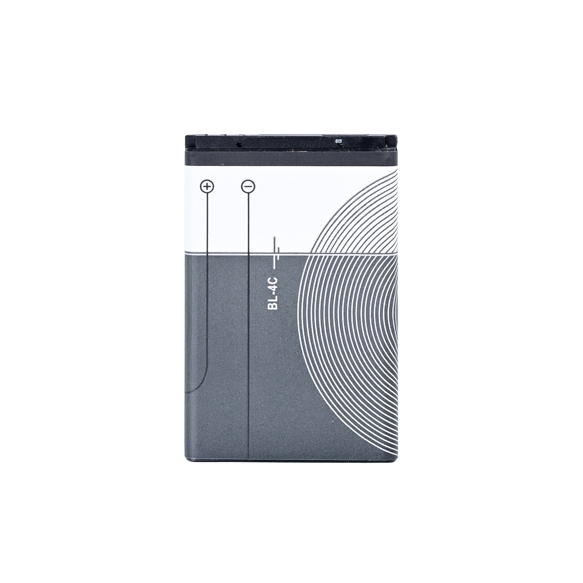 Nokia 6300, 1202, 1203, 1661 Battery BL-4C OEM