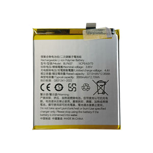 OnePlus 6 Battery BLP657 (OEM)