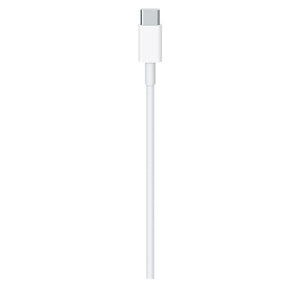For Apple USB-C To USB-C Data Cable 200cm White Bulk