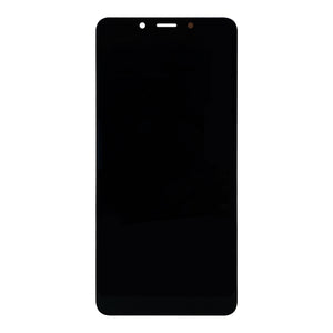 Xiaomi Redmi 6 Display And Digitizer Without Frame Black OEM