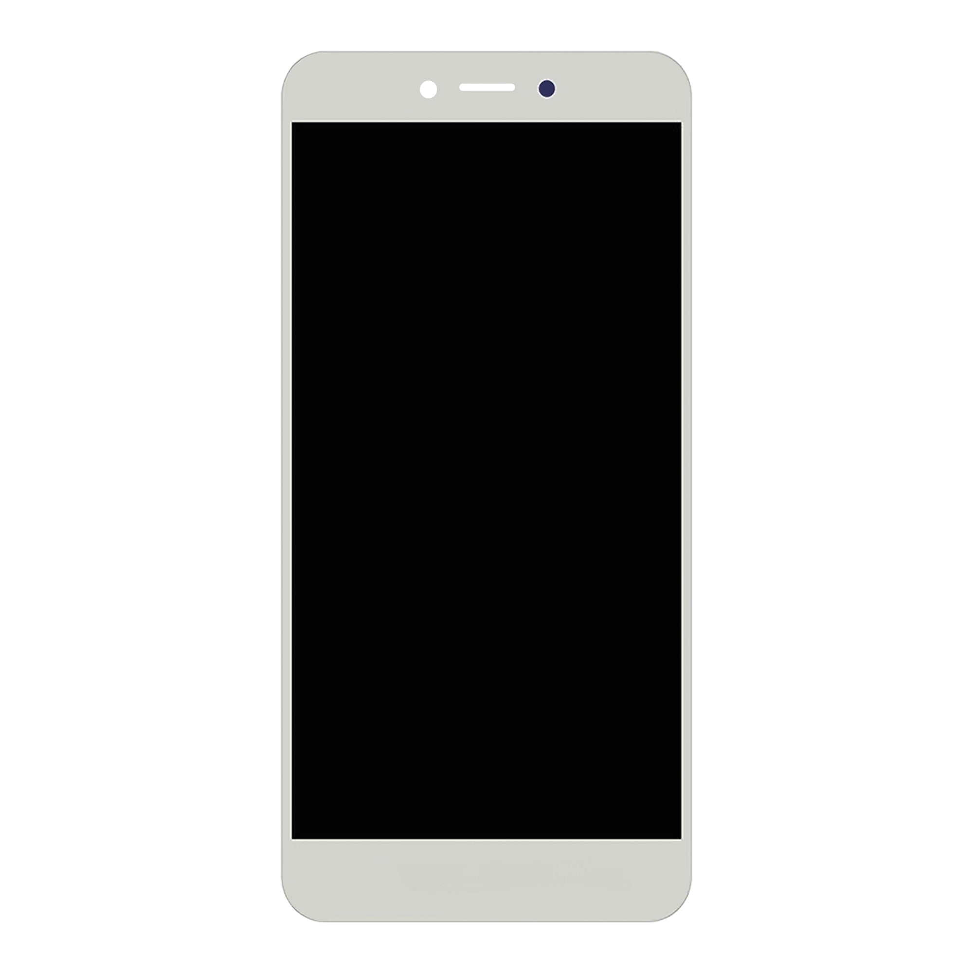 Xiaomi Redmi 6 Display And Digitizer Without Frame White OEM
