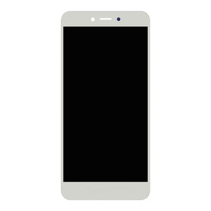Xiaomi Redmi 6 Display And Digitizer Without Frame White OEM