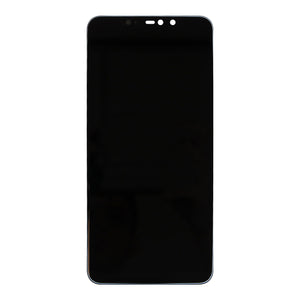 Xiaomi Redmi Note 6 Pro Display And Digitizer Without Frame Black OEM