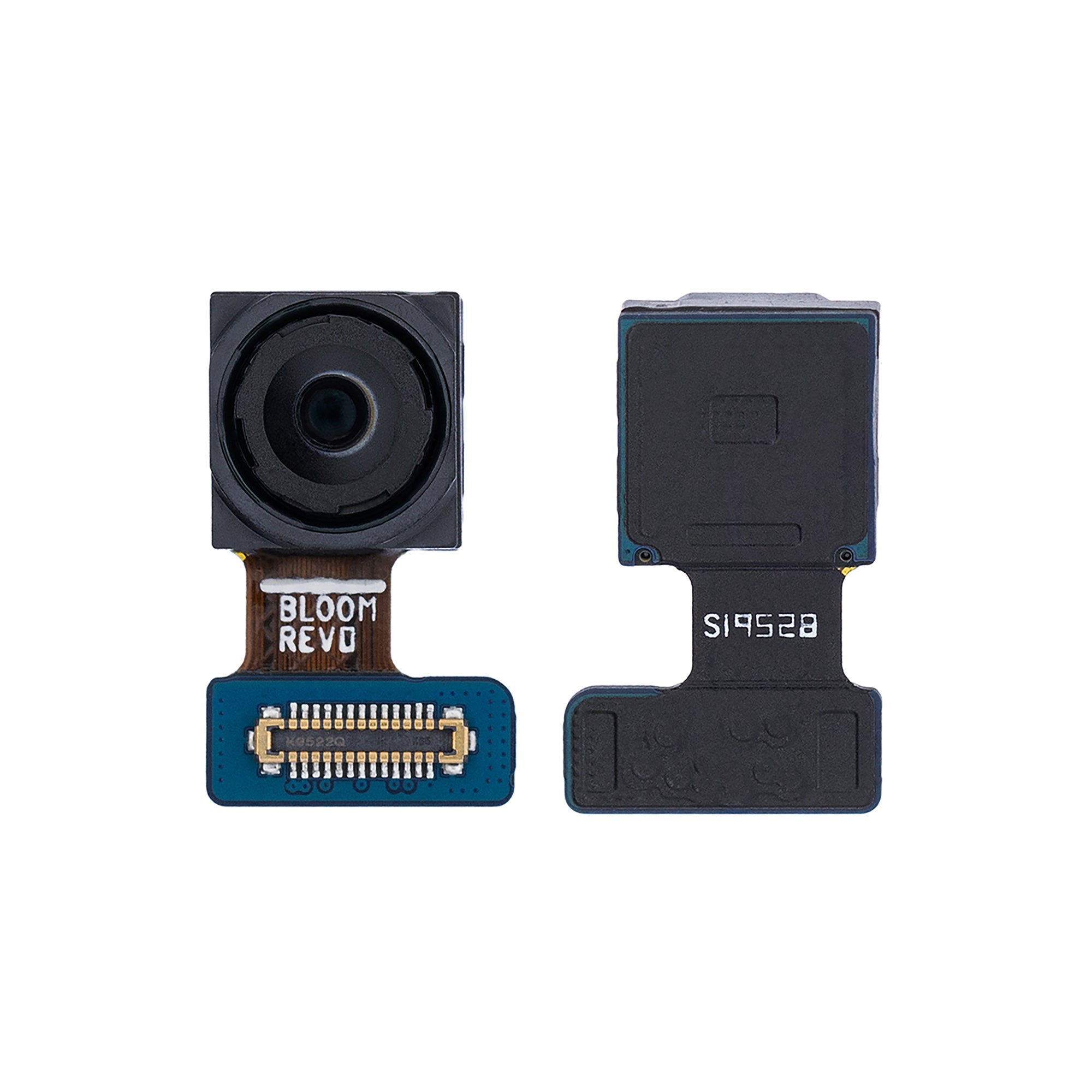 Samsung Galaxy Z Flip 5G F707B Front Camera 10MP Wide OEM