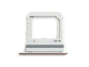 Samsung Galaxy Z Flip 5G F707B Sim Card Holder Mystic Bronze OEM