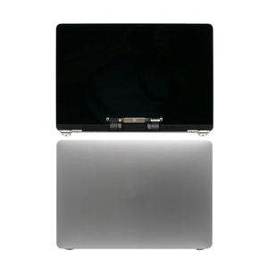 For Apple Macbook Air 13 inch (2020) A2179 Display Assembly Space Grey Refurbished