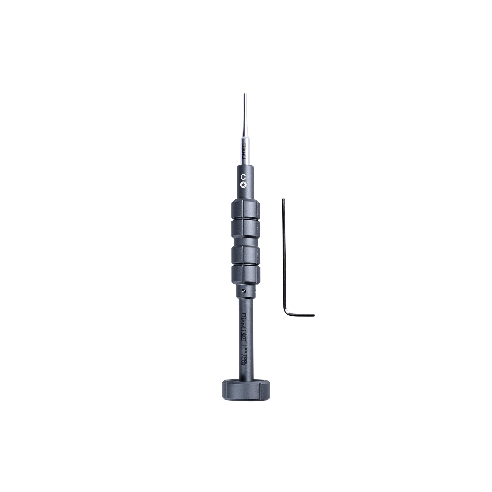 QIANLI iThor 3D Screwdriver C Pentalobe