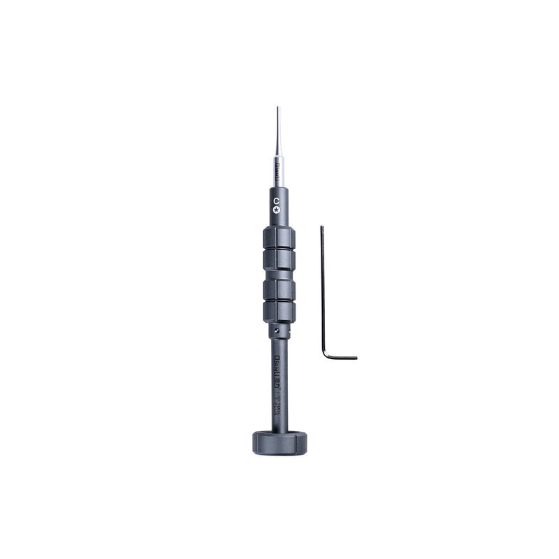 QIANLI iThor 3D Screwdriver C Pentalobe