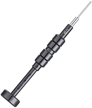 QIANLI iThor 3D Screwdriver C Pentalobe