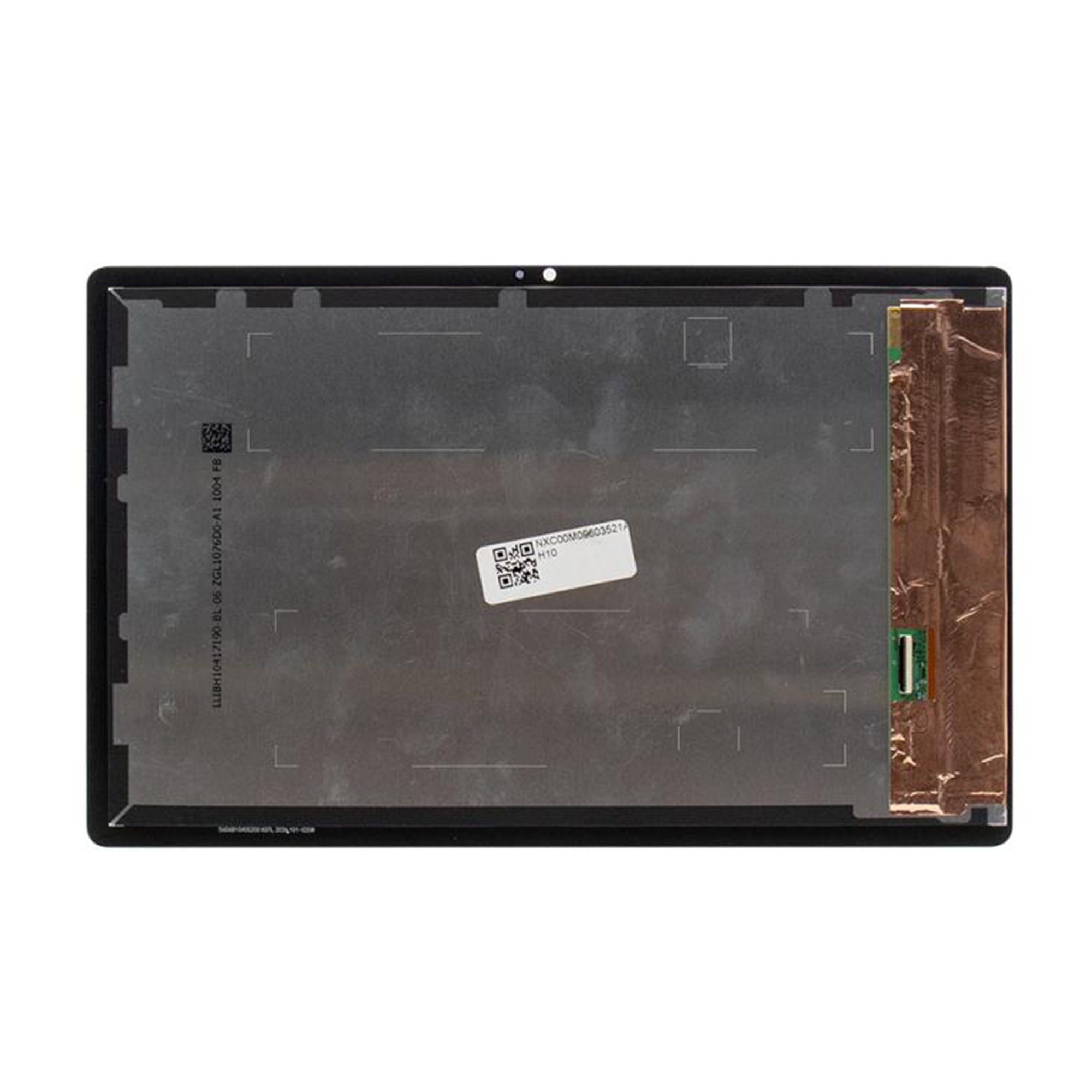 Samsung Galaxy Tab A7 10.4 (2020) T500, T505 Display And Digitizer Silver (OEM)