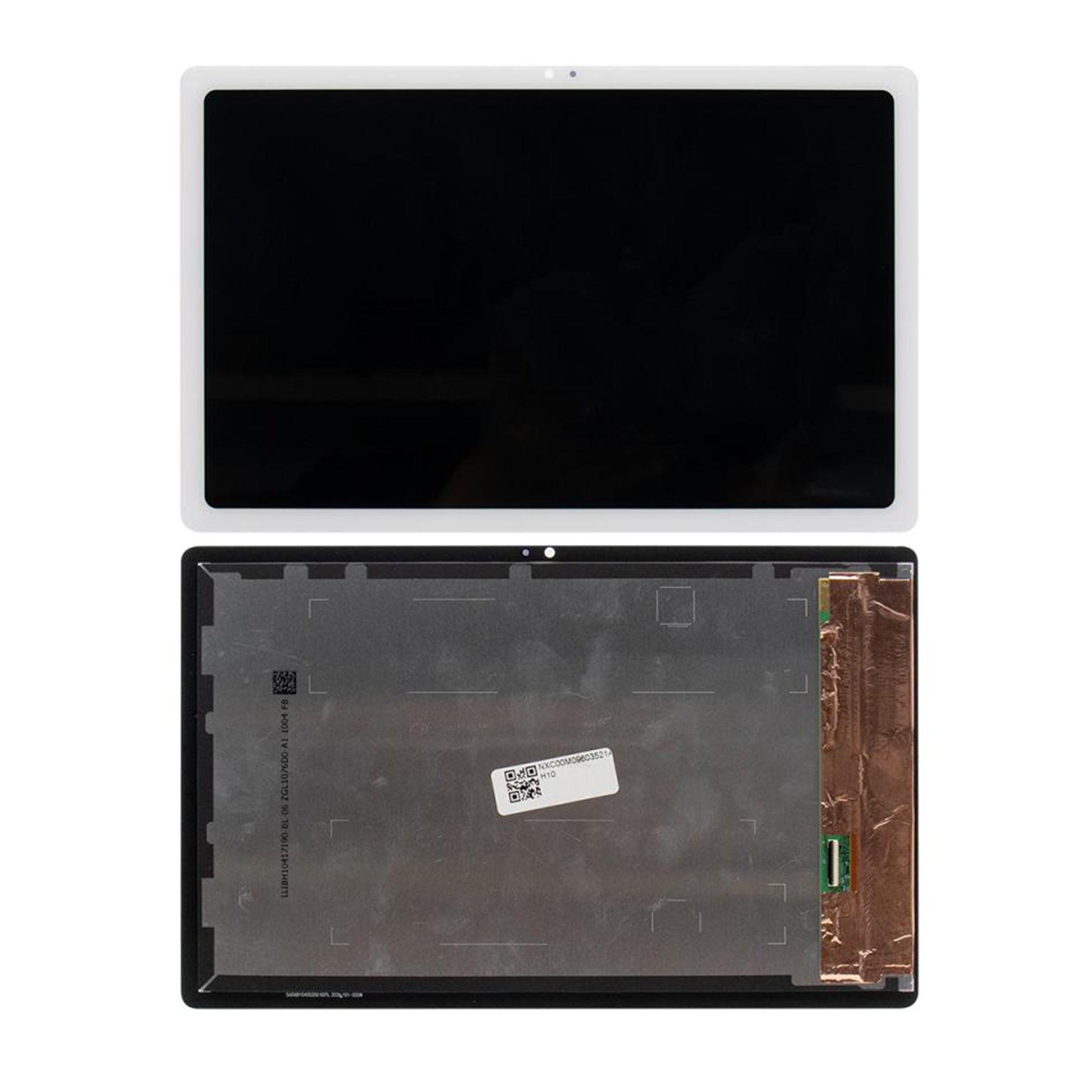 Samsung Galaxy Tab A7 10.4 (2020) T500, T505 Display And Digitizer Silver (OEM)