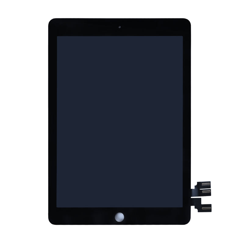 For Apple iPad 6 9.7 inch (2018) Digitizer White OEM
