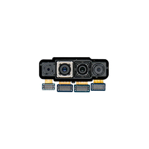 Samsung Galaxy A9, A9S A920F 2018 Back Camera Set OEM