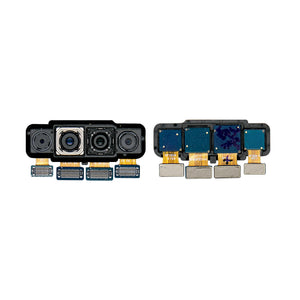 Samsung Galaxy A9, A9S A920F 2018 Back Camera Set OEM