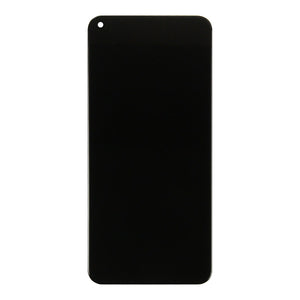 TCL Plex T780H Display And Digitizer Without Frame Black OEM