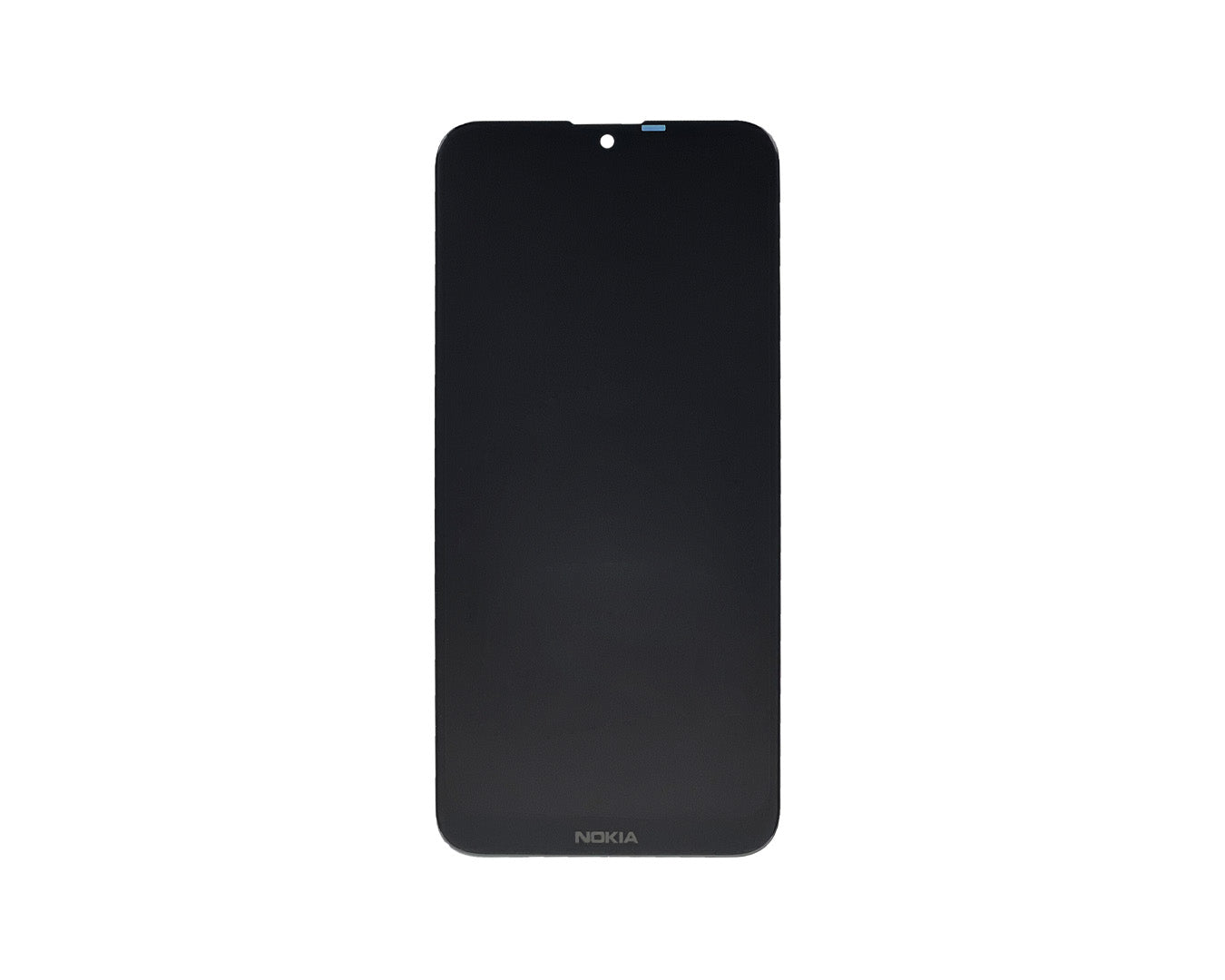 Nokia 5.2 Display and Digitizer Black
