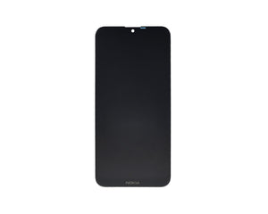 Nokia 5.2 Display and Digitizer Black