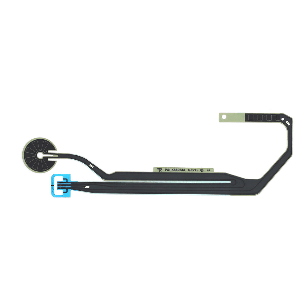 For Xbox 360 Slim Elite Power Switch Button Flex Cable X852633 On-Off OEM