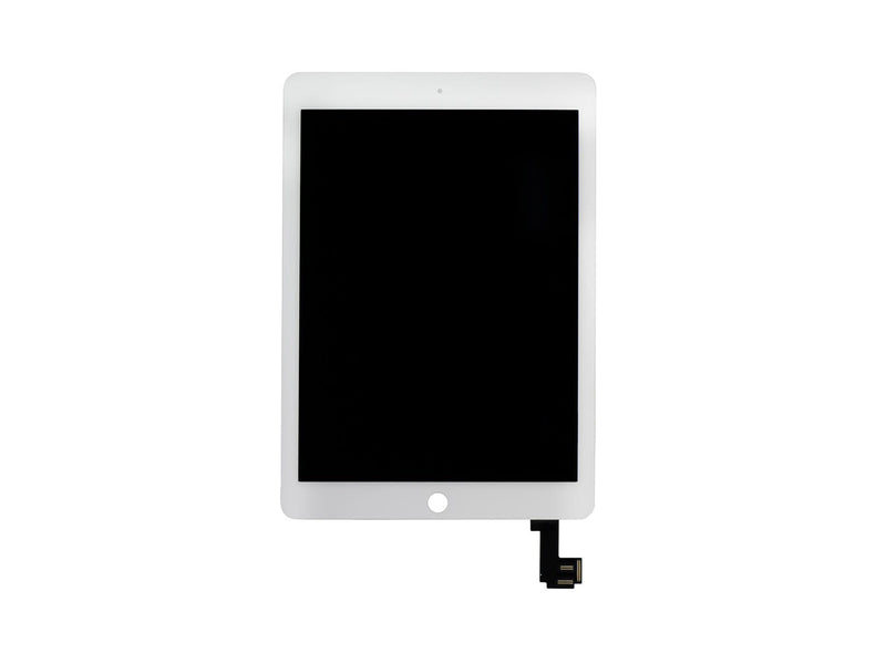 For iPad Air 2 9.7 inch (2014) Display And Digitizer White OEM