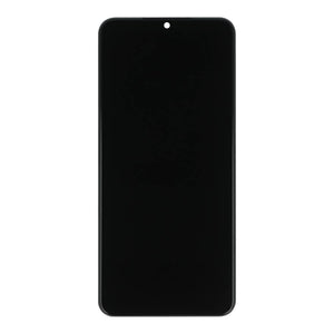 Samsung Galaxy A04 A045F Display And Digitizer With Frame Service Pack