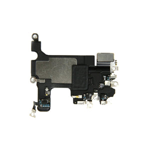 For Apple iPhone 14 Plus Earspeaker Pulled