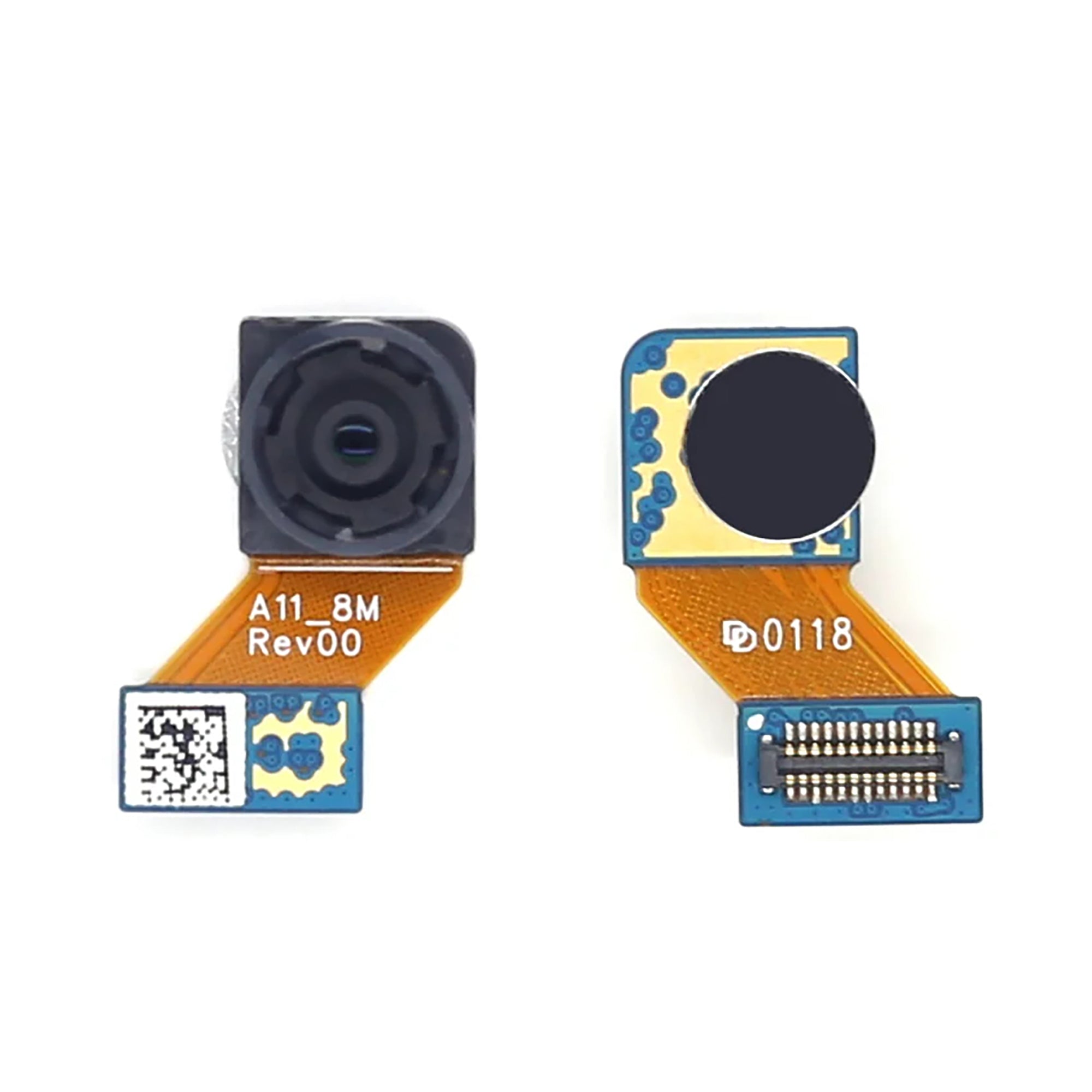 Samsung Galaxy A11 A115F Front Camera 8MP OEM