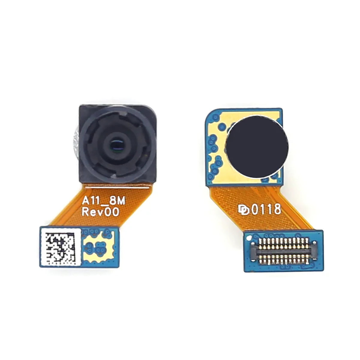 Samsung Galaxy A11 A115F Front Camera 8MP OEM