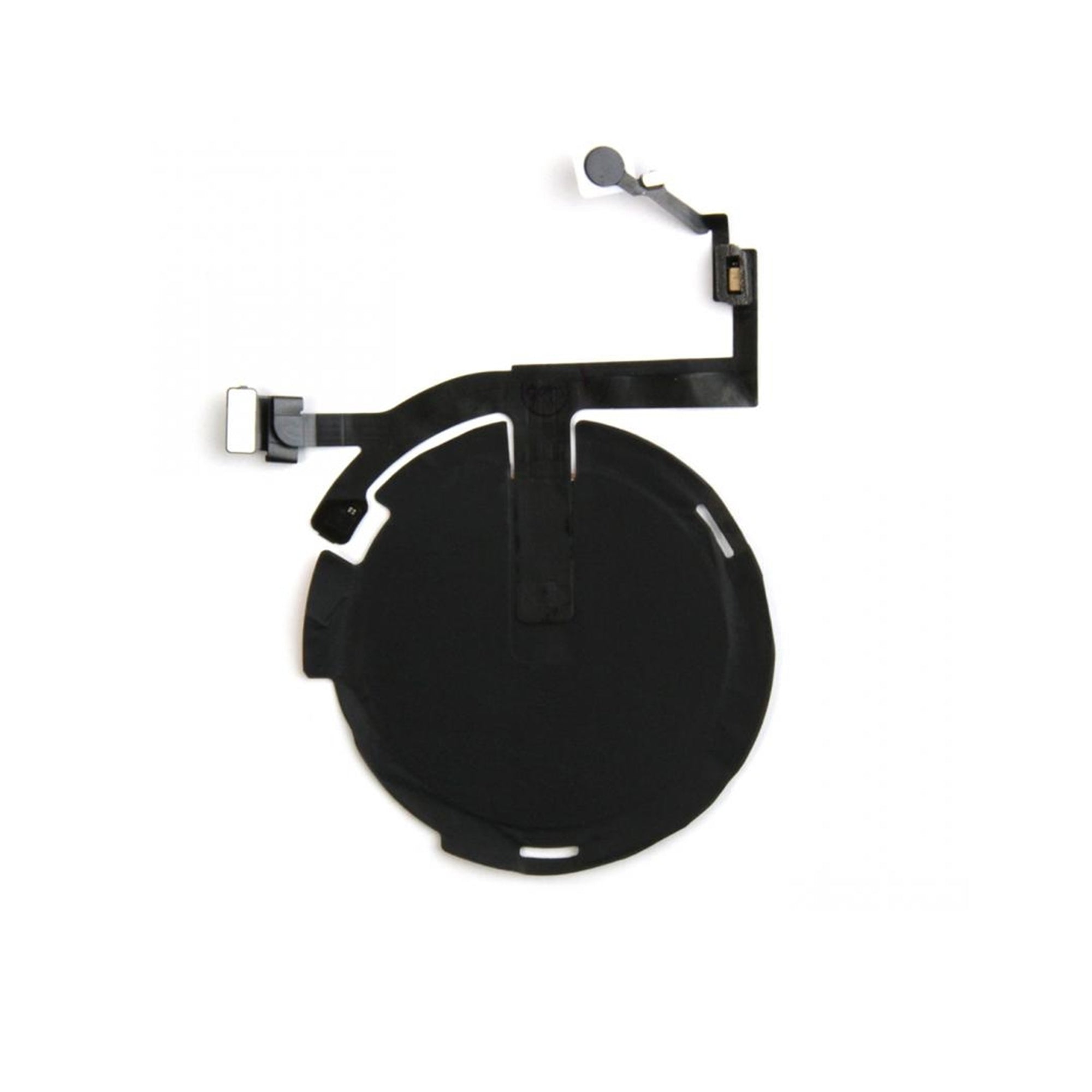 For iPhone 14 NFC Wireless Charging And Flashlight Flex