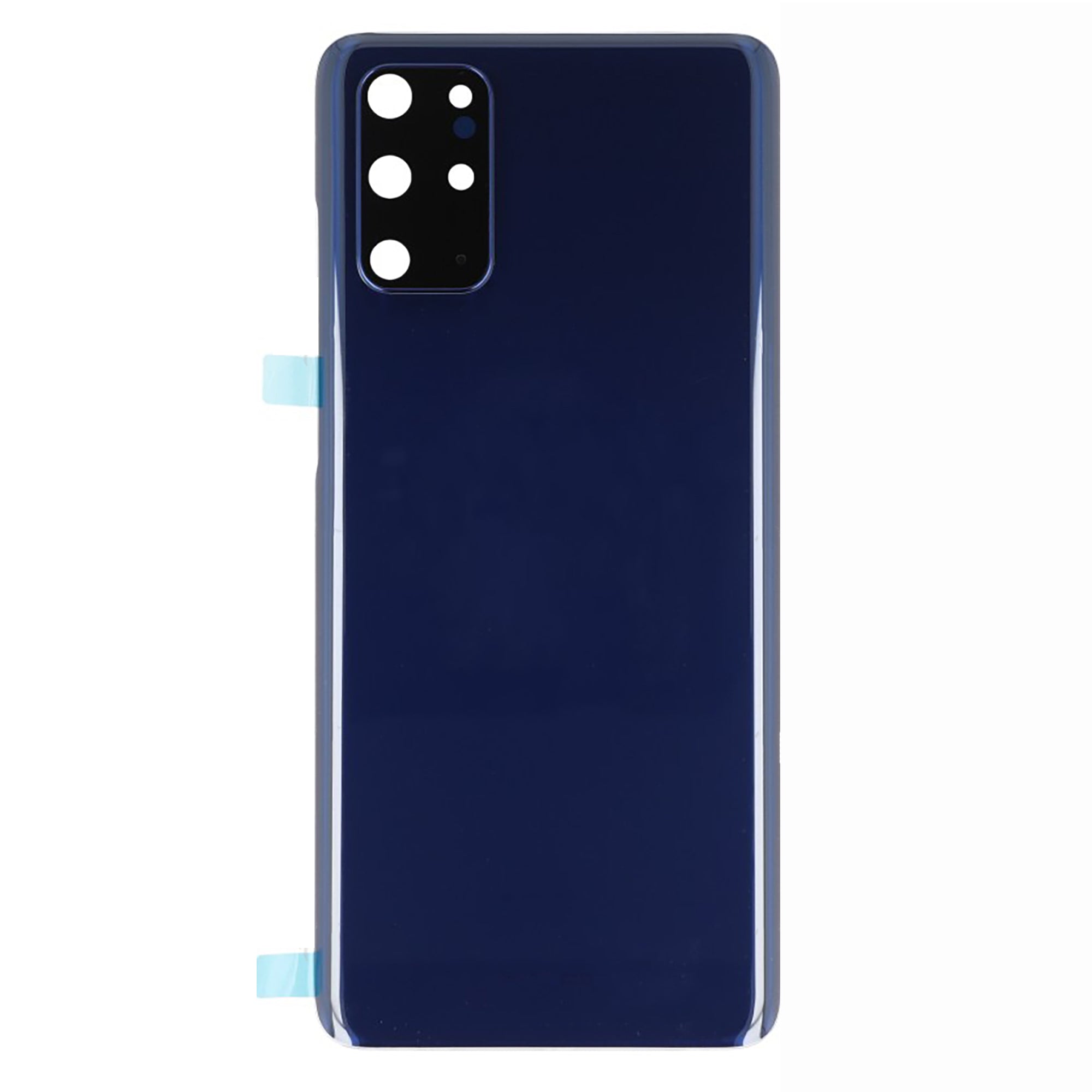 Samsung Galaxy S20 Plus G985F Back Cover Aura Blue (+ Lens)