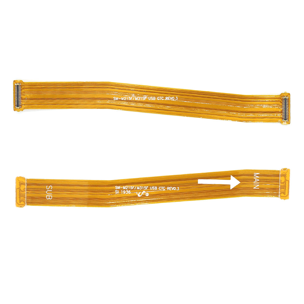 Samsung Galaxy M21 M215F, M30s M307F Main Flex OEM