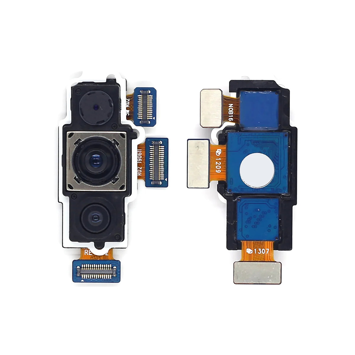 Samsung Galaxy M21 M215F, M30s M307F Back Camera 48MP Wide Original