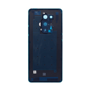Oneplus 8 Pro Back Cover With Lens Glacial Green OEM