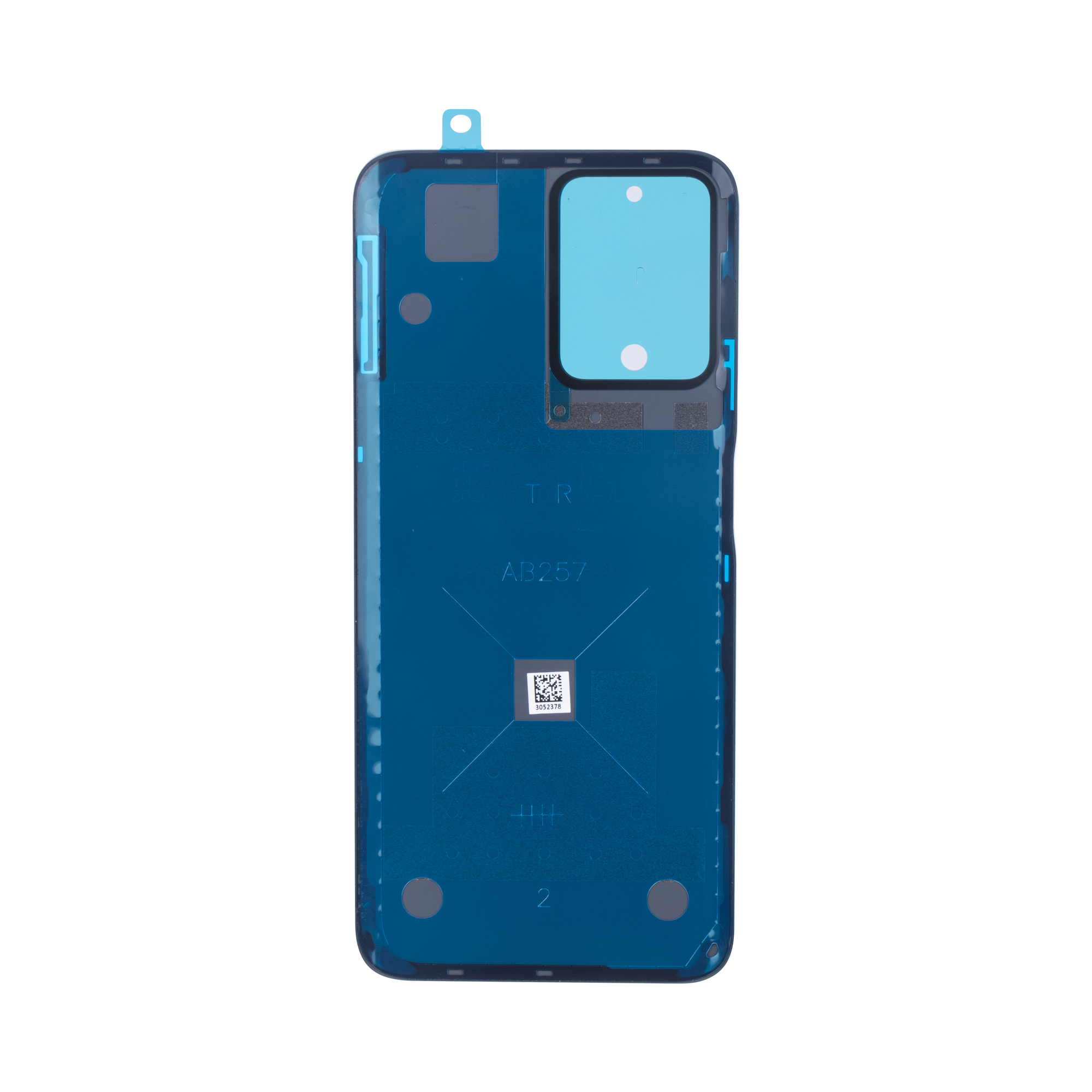 Realme 9 Pro Back Cover Aurora Green OEM