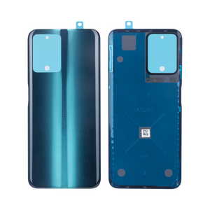 Realme 9 Pro Back Cover Aurora Green OEM